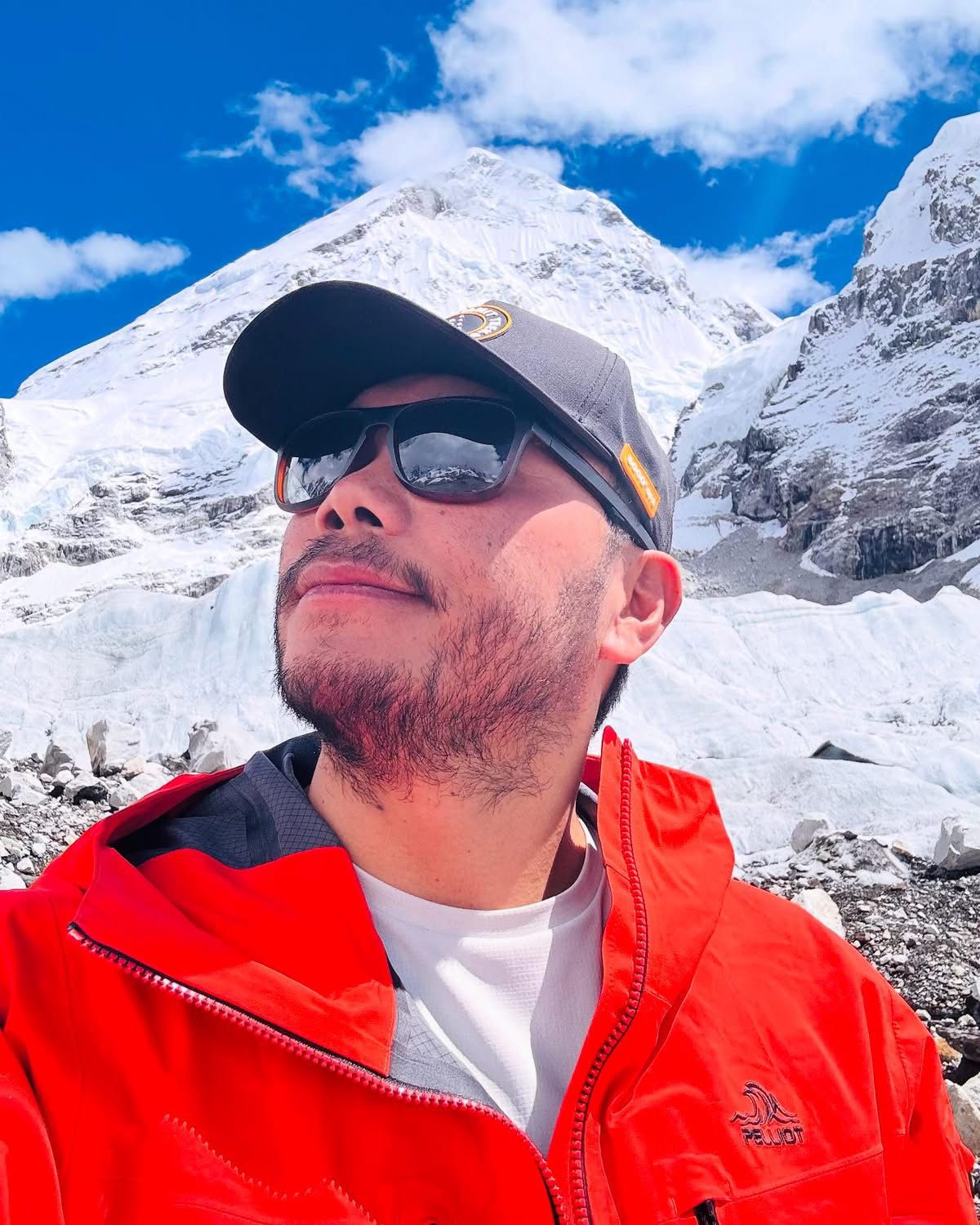 Chhang Dawa: The man behind the world’s greatest mountain records